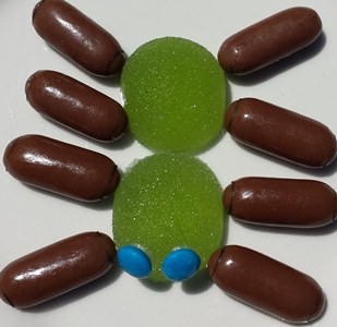 FUN FOR KIDS Recipe