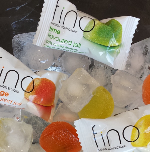 FROZEN!! Recipe