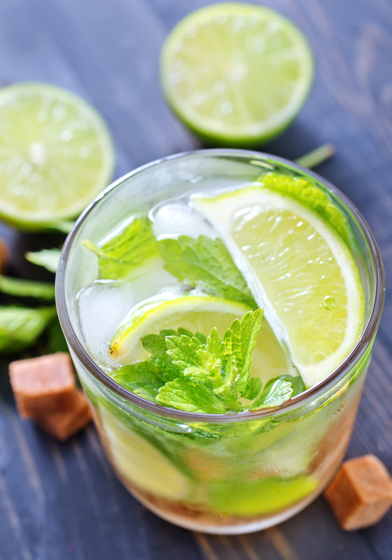 MANGO Mojito Recipe