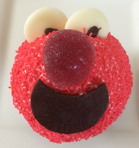 Everyone loves CUPCAKES! Recipe
