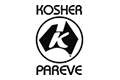 Fino is Kosher Pareve